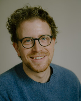 Felix Schmale